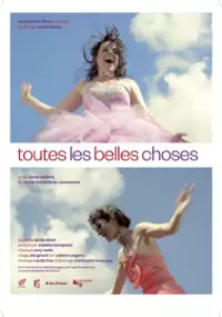 Plakat filmu Toutes les belles choses