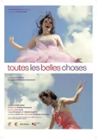 plakat filmu Toutes les belles choses