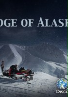 plakat filmu Na krańcu Alaski