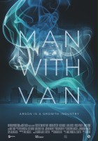 plakat filmu Man with Van
