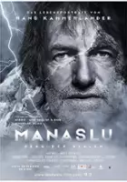 plakat filmu Manaslu. Góra dusz