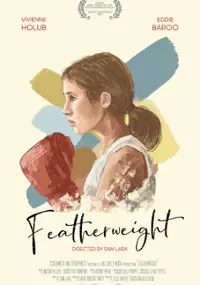 Plakat filmu Featherweight
