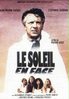 plakat filmu Le Soleil en face
