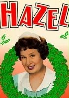 plakat - Hazel (1961)