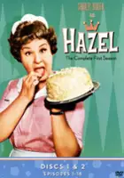 Jean Hayworth / Hazel