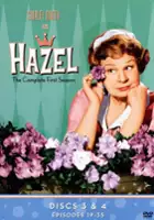 Johnny Washbrook / Hazel