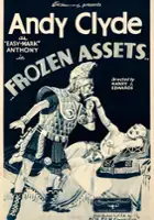 plakat filmu Frozen Assets