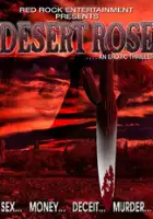 plakat filmu Desert Rose