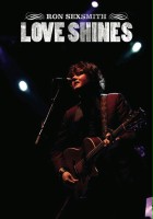 plakat filmu Love Shines