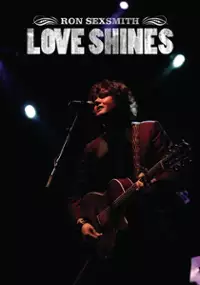 Plakat filmu Love Shines