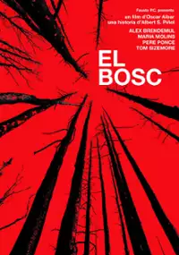 Plakat filmu Las