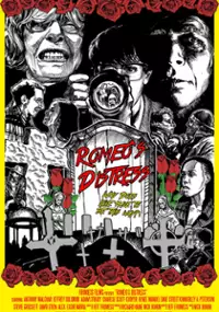 Plakat filmu Romeo's Distress