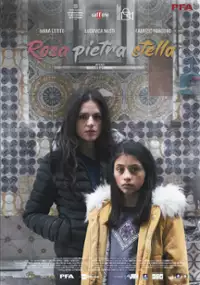 Plakat filmu Rosa pietra stella
