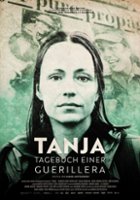 plakat filmu Tanja i partyzanci