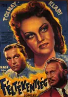 plakat filmu Féltékenység