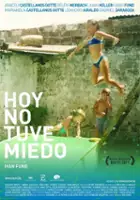 Iv&aacute;n Fund / Hoy no tuve miedo