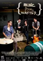 Valentin Schulz / Music. Love. Wasted.