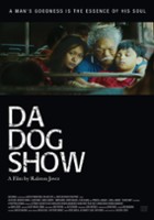 plakat filmu The Dog Show