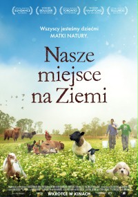 Nasze miejsce na Ziemi