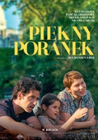 plakat filmu Piękny poranek