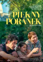 plakat filmu Piękny poranek