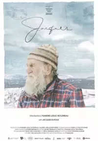 Plakat filmu Jacques