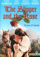 plakat filmu Pantofelek i róża