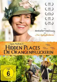 Plakat filmu Skrywana przeszłość