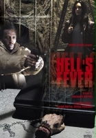 plakat filmu Hell's Fever