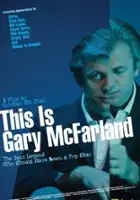 plakat filmu This Is Gary McFarland