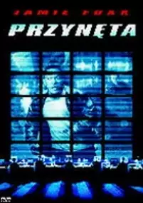 Plakat filmu Przynęta