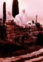 plakat filmu The Spirit of Mountains and the Spook