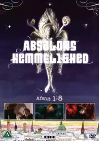 Plakat serialu Absalons hemmelighed