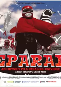 Plakat filmu Separado!
