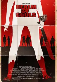 Plakat filmu Realm of Souls