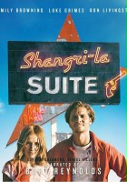 plakat filmu Shangri-La Suite