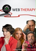 plakat serialu Web Therapy