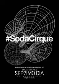 Plakat filmu #SodaCirque