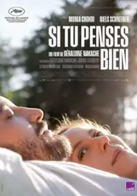 Plakat filmu Si tu penses bien
