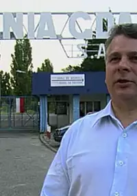 Plakat filmu Dzieci rewolucji