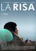 plakat filmu La Risa