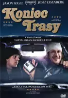 Jason Segel / Koniec trasy