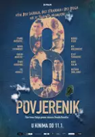 plakat filmu Osmi povjerenik