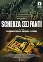 Niccol&oacute; Palomba / Scherza con i fanti