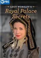 Eleanor Scoones / Tajemnice brytyjskich pałaców królewskich
