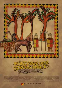Plakat filmu Märtyrer der Strebsamkeit