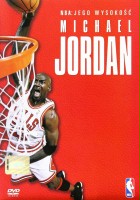 plakat filmu NBA: Jego Wysokość Jordan