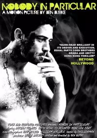 Plakat filmu Nobody in Particular