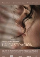 plakat filmu La Castración