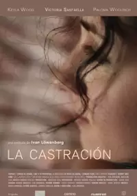 Plakat filmu La Castración